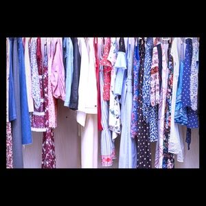 BUNDLE SALE TRADE FOR CHISTINE